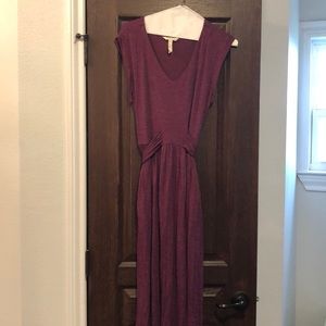 Chasing waterfalls dress- petite